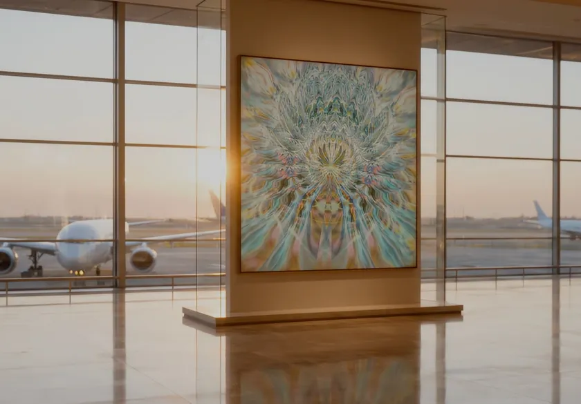 原点の花(池田 真優)