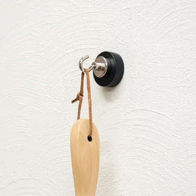 使用例：マグネットフック