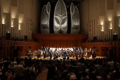 コンサートの様子2