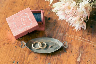 Lovignette Bridal　イメージ2