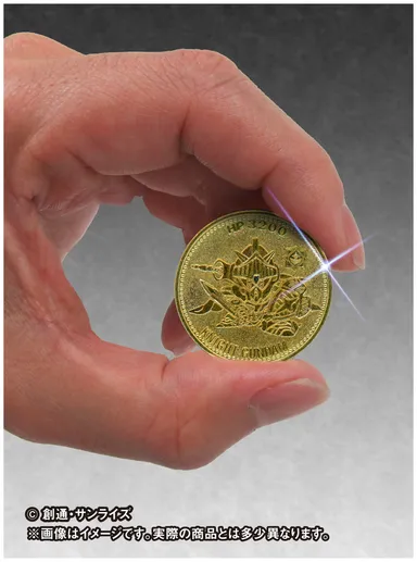 SDガンダムコインダス復刻版　SDガンダム外伝セレクション(4)