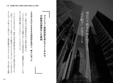 3章　富裕層が都心不動産で資産を倍増させた事例