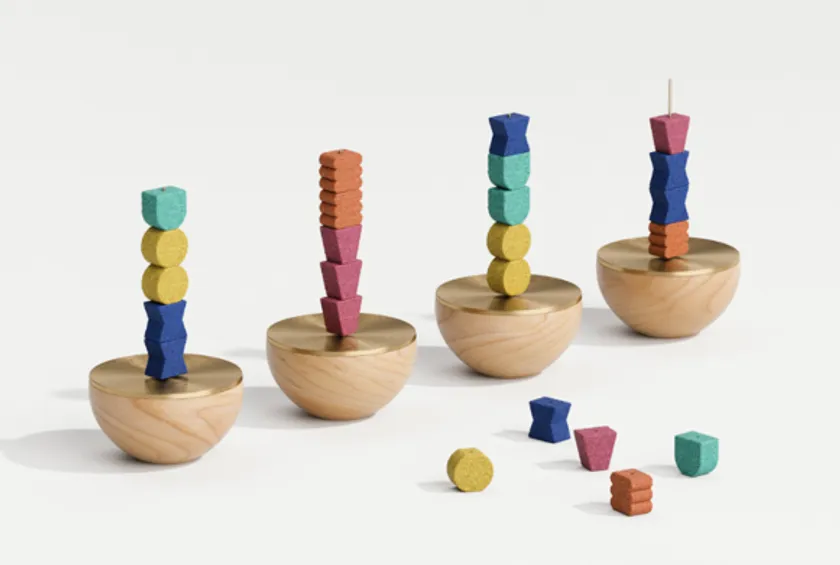 「トキヲクム」イメージ