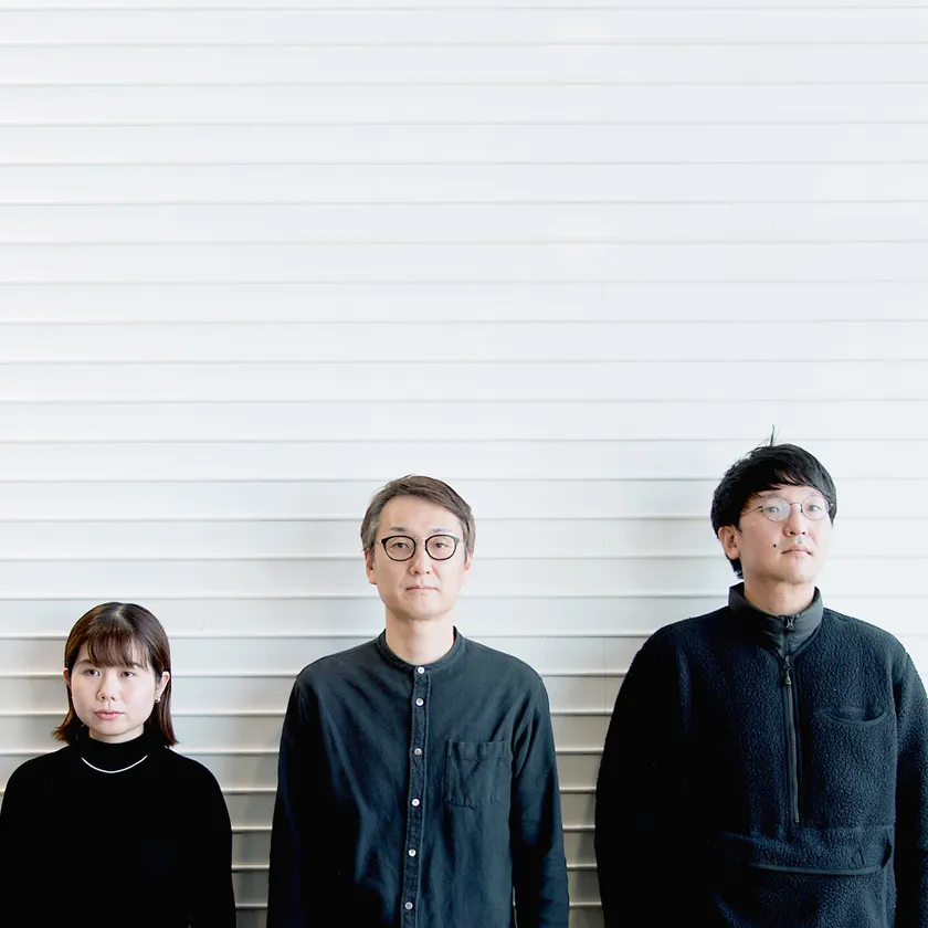 デザインユニット「mrk(マーク)」