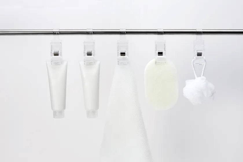 ハンギングクリップ