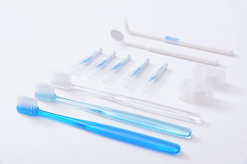 高まるオーラルケア需要