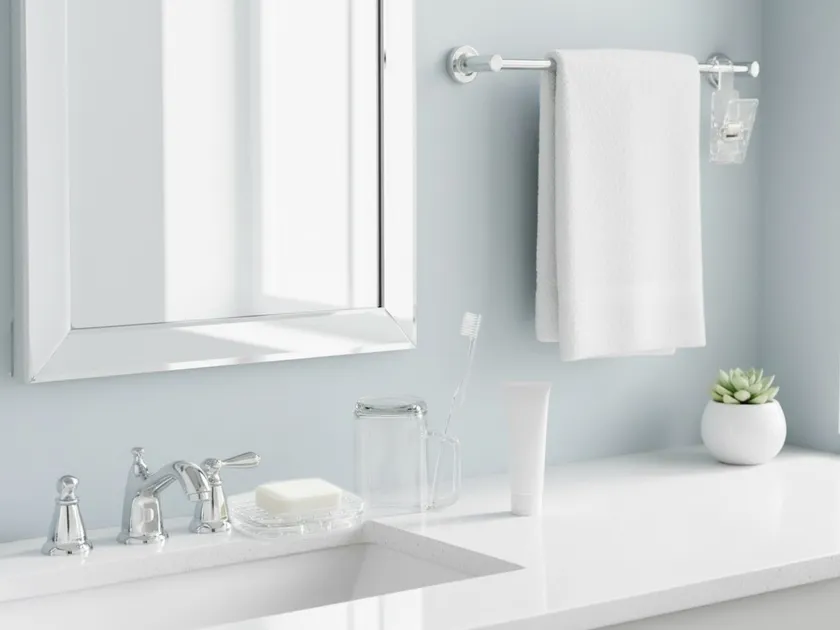 like-itの水が切れるサニタリーグッズ