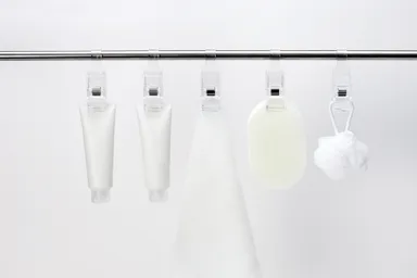 ハンギングクリップ