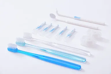 高まるオーラルケア需要