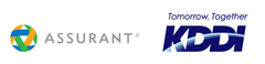 Assurant Japan株式会社、KDDI株式会社、沖縄セルラー電話株式会社、KDDI Digital Life株式会社