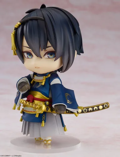 ねんどろいど 三日月宗近(戦闘顔) 2