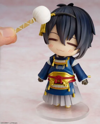 ねんどろいど 三日月宗近(のほほん顔) 2