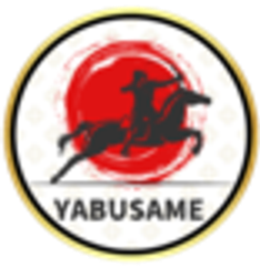 Yabusame Technologyのロゴ