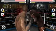 【Real Boxing】直感的な操作方法