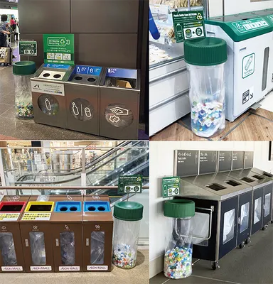 SEVENGOALS設置事例