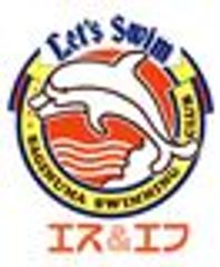 株式会社エスアンドエフのロゴ