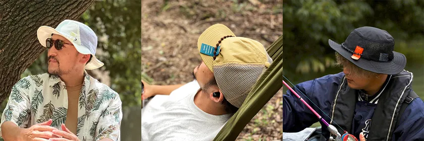 メッシュシリーズ