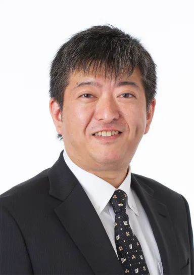 寺尾友宏院長