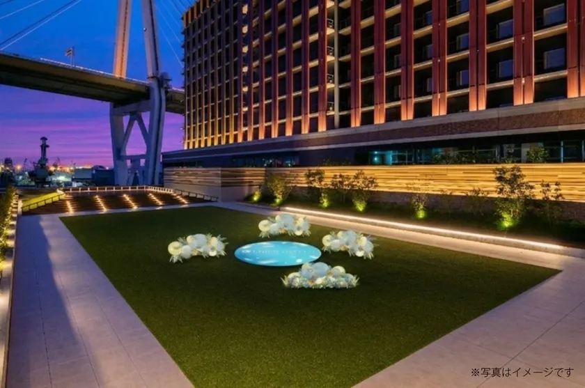 Blooming Bay Terrace (2)