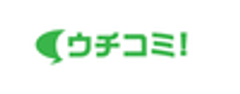 株式会社ウチコミ のロゴ