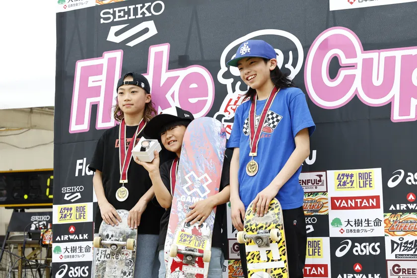 スケートボード