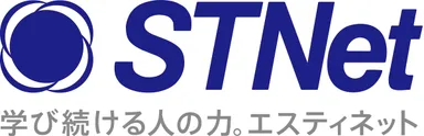 株式会社STNet ロゴ