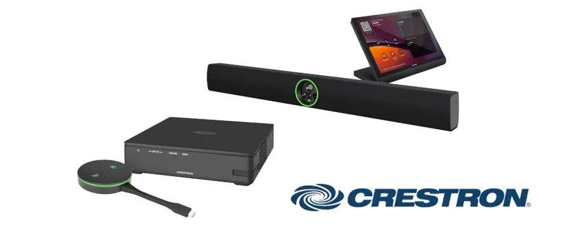 CRESTRON-1