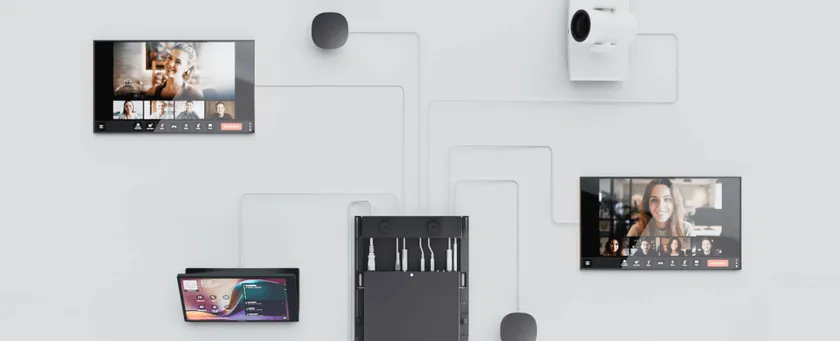 CRESTRON-2