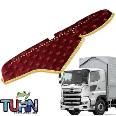 ダッシュマット