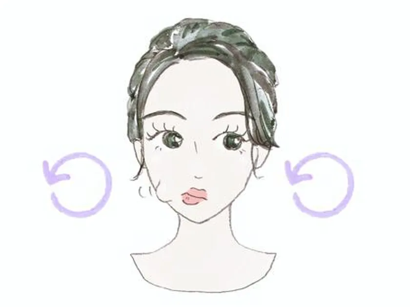 舌回し