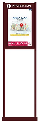 多機能型サイネージ（イメージ）