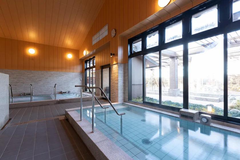 【袖ケ浦】炭酸泉