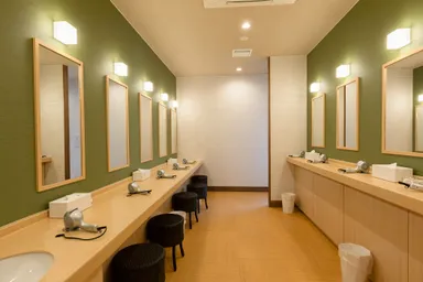 【袖ケ浦】パウダースペース