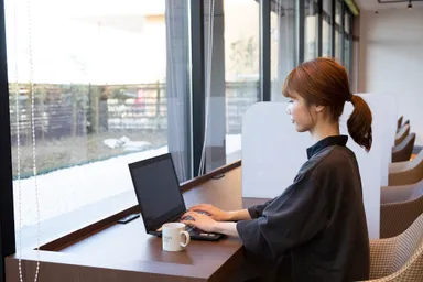 【袖ケ浦】ワーキングスペース