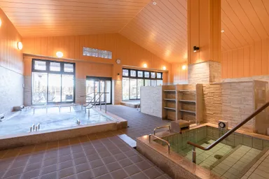 【袖ケ浦】水風呂＆ジェットバイブラ