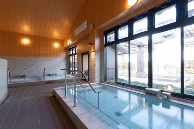 【袖ケ浦】炭酸泉