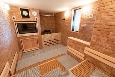 【袖ケ浦】サウナ