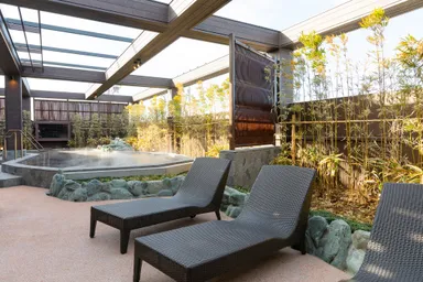 【袖ケ浦】整い椅子