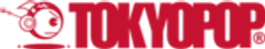 TOKYOPOP株式会社のロゴ