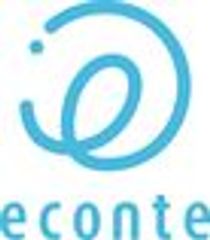 株式会社エコンテのロゴ