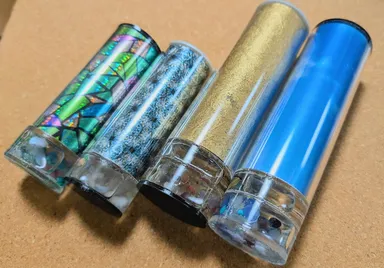 宝石万華鏡(大・小)