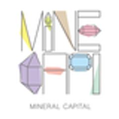 一般社団法人ミネラルキャピタルのロゴ