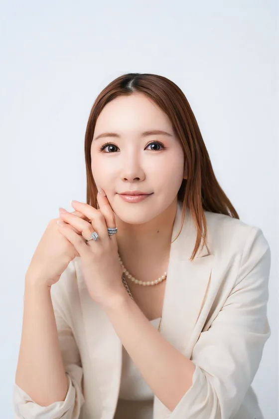 小川 里奈