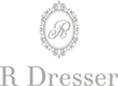 R Dresser(アールドレッサー)のロゴ