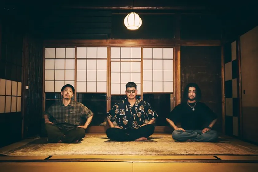 YONA YONA WEEKENDERS