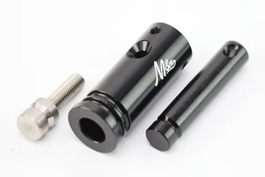 M&Msオリジナル・トランスファーノブFLEXIBLEエクステンション