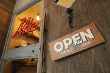 M&Ms(メイキングアンドモンスターズ)店舗