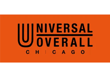 UNIVERSAL OVERALL
