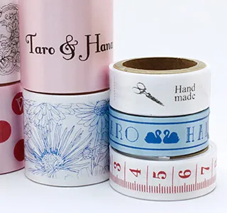 オリジナルリボンのイメージ画像