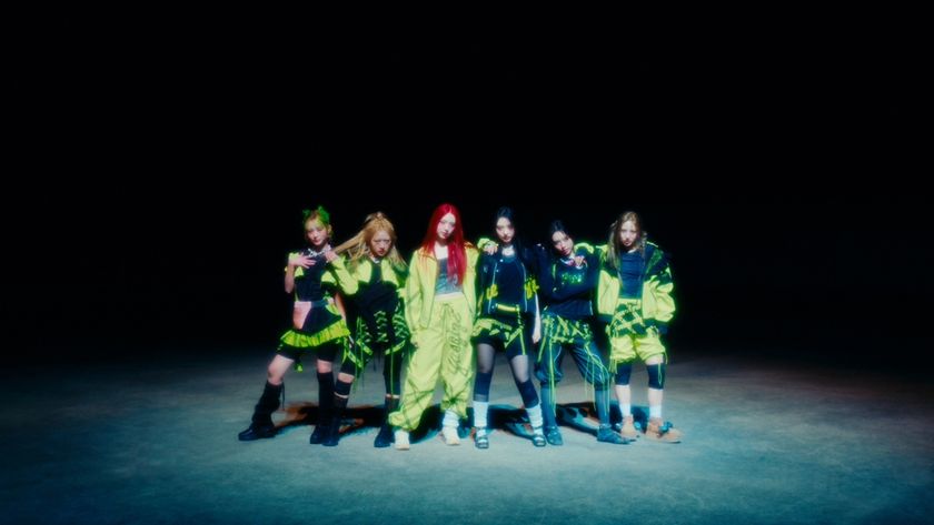 ついにベールを脱いだ！4月21日韓国デビュー
6人組ガールズグループUNCHILD(アンチャイルド)
“PUNK SCHOOL”コンセプトのデビュー曲MVティザーを公開